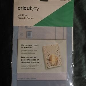 Cricut Joy Card Mat